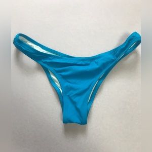 NWOT Large Victoria Secret Itsy Bathing Suit Bottom